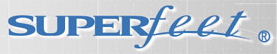 高機能インナーソール 『スーパーフィート』
