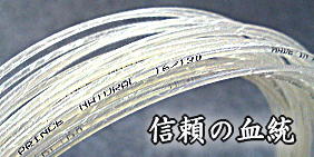 Prince NATURAL16