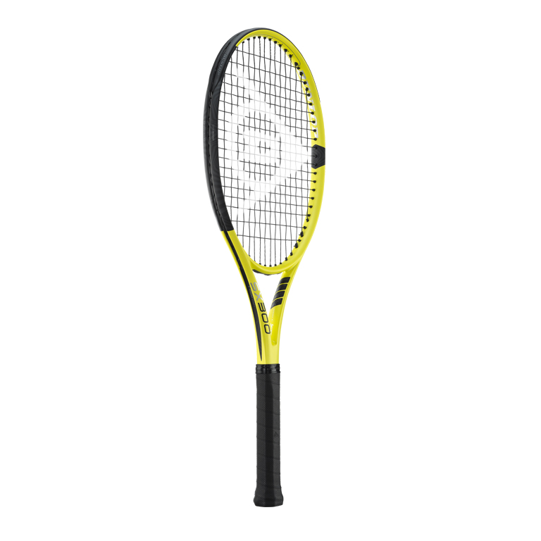 【美品・値下げ】DUNLOP SX300 グリップ2（おまけガット付き） ダンロップ 25SX 300 ツアー DUNLOP SX 300 TOUR DS22500 【25年